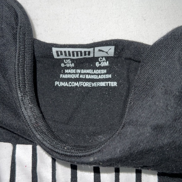 1814 kids puma sleep wear - Picture 3 of 6